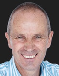 Gerard Hoffman - Wellington